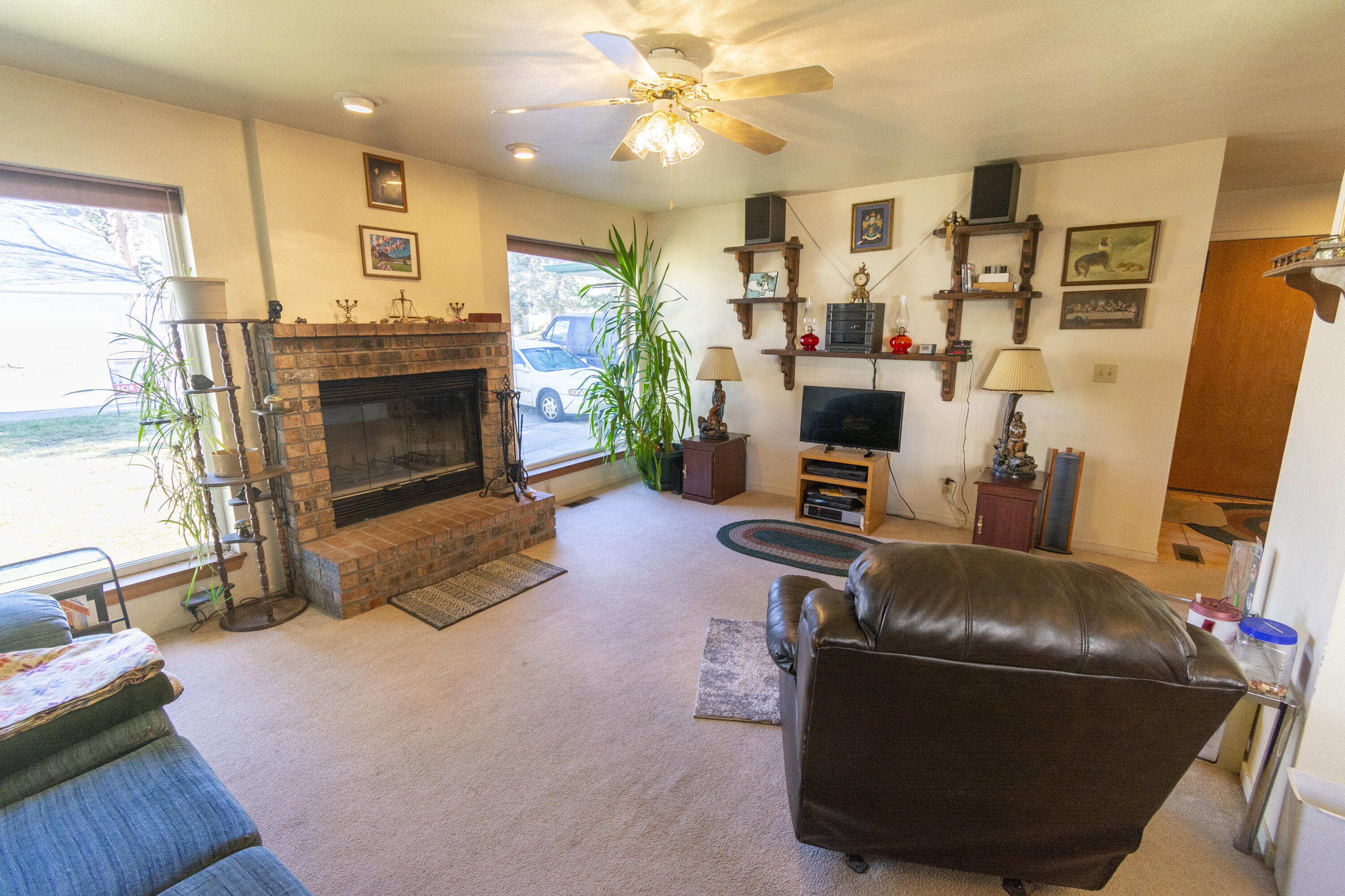 Deer Pointe Village - Residential