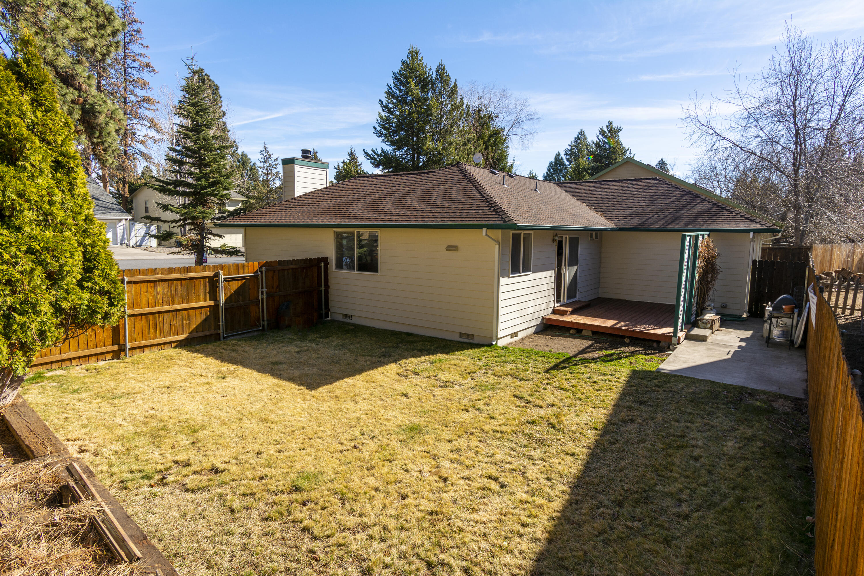 Deer Pointe Village - Residential