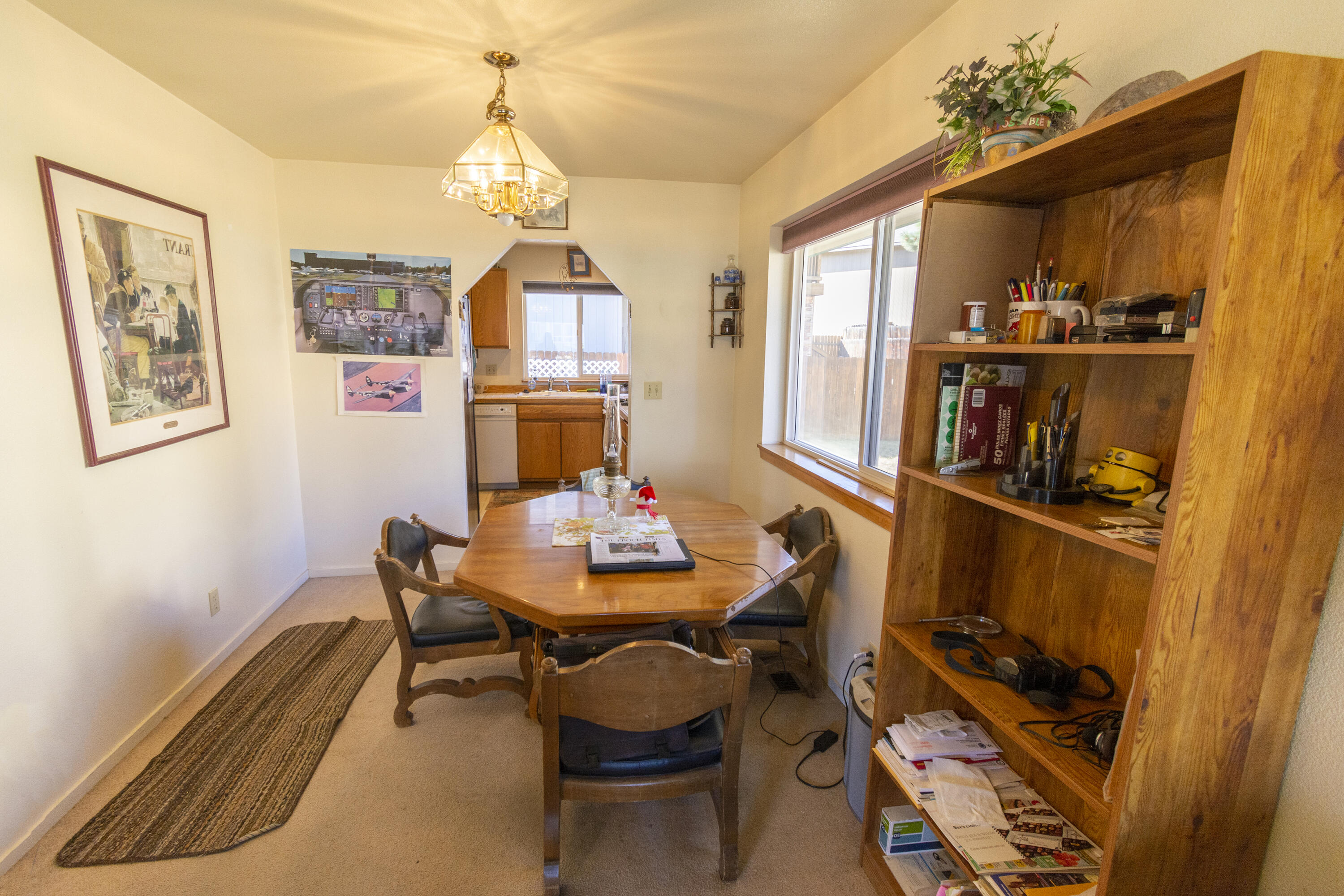 Deer Pointe Village - Residential