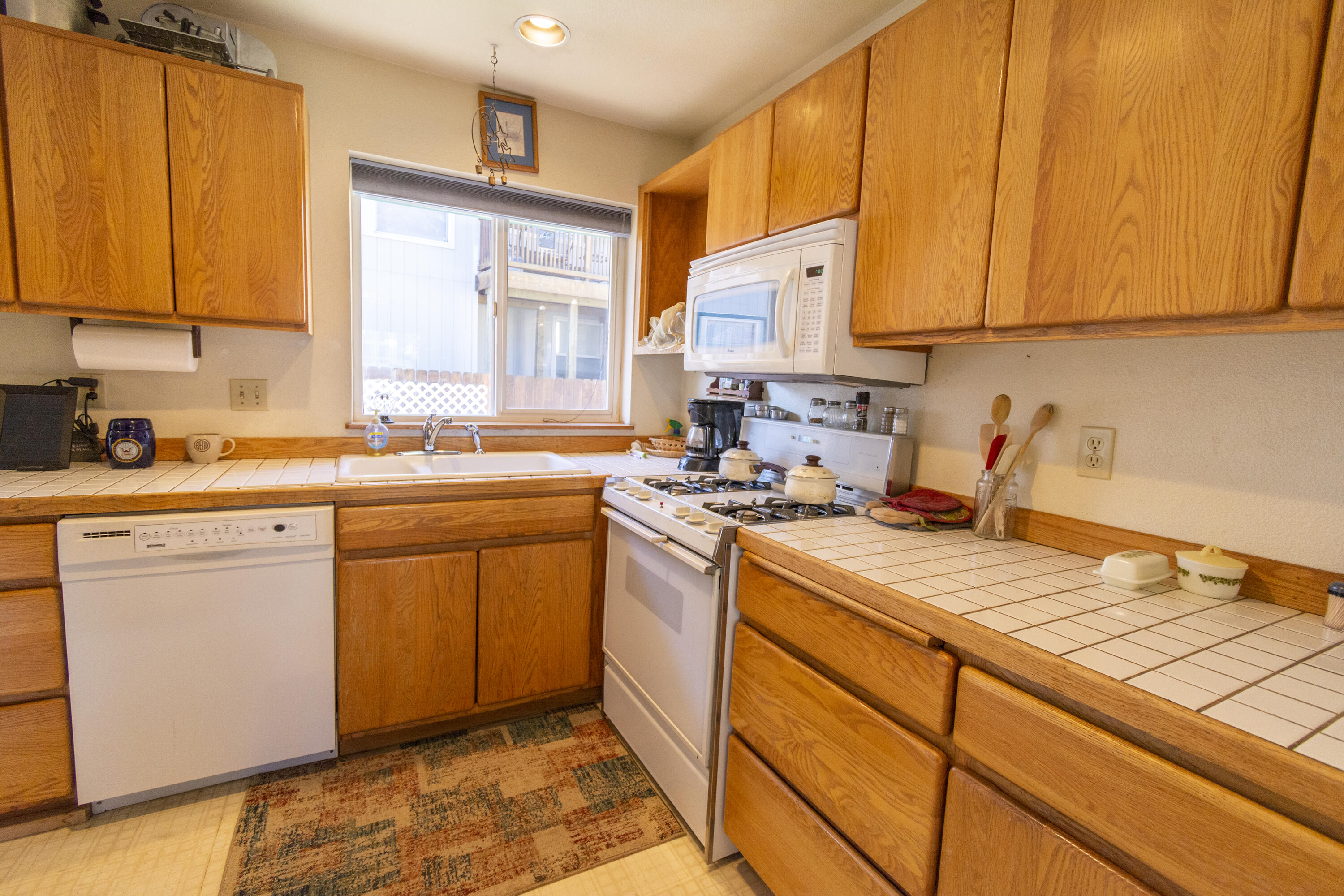 Deer Pointe Village - Residential