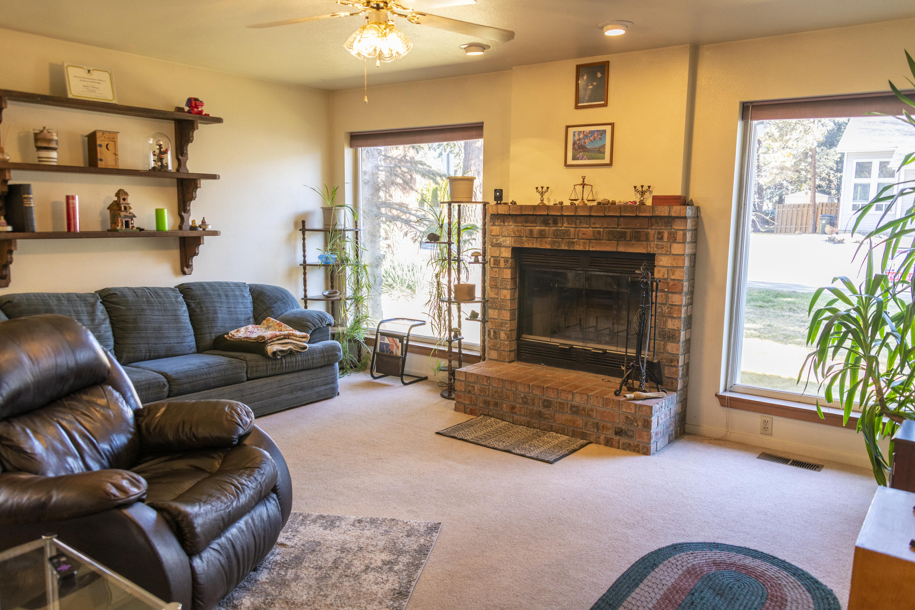 Deer Pointe Village - Residential