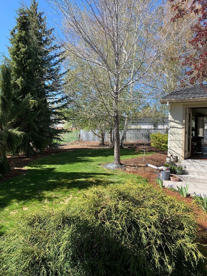 Mazama Gardens - Residential