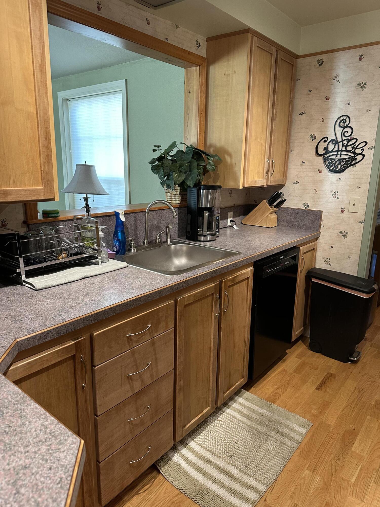 Mazama Gardens - Residential