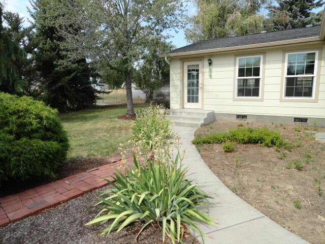 Mazama Gardens - Residential