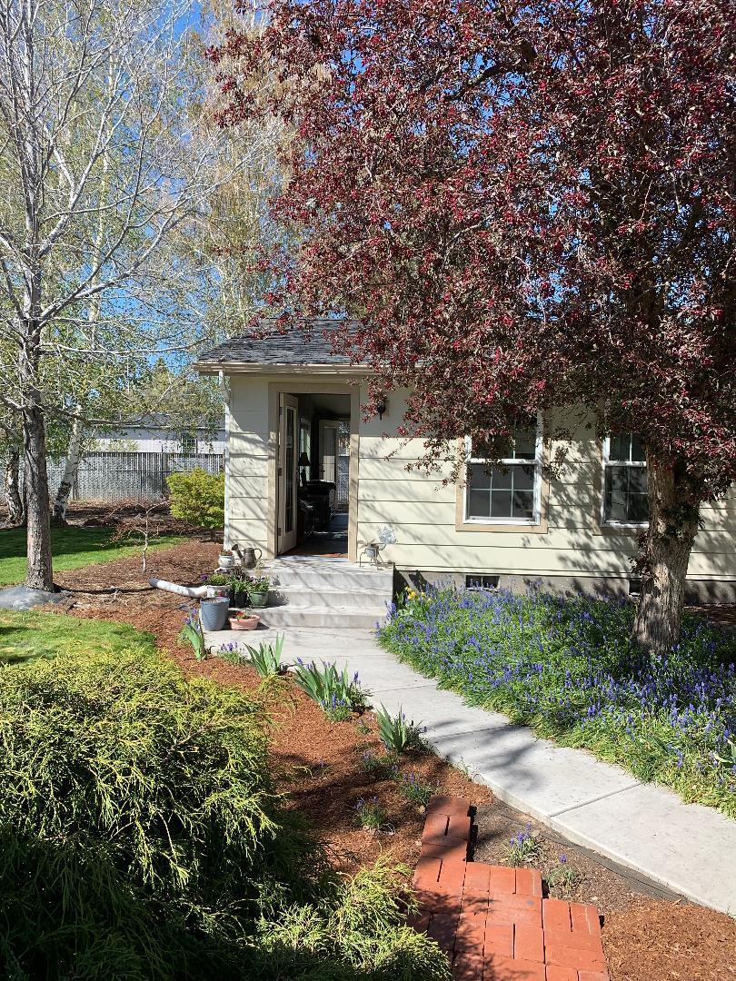 Mazama Gardens - Residential