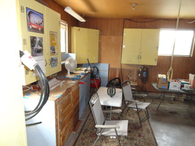 Mazama Gardens - Residential