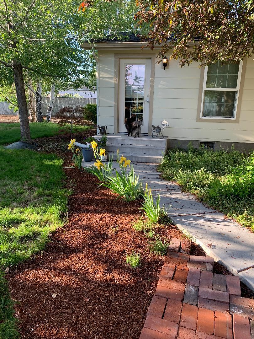 Mazama Gardens - Residential