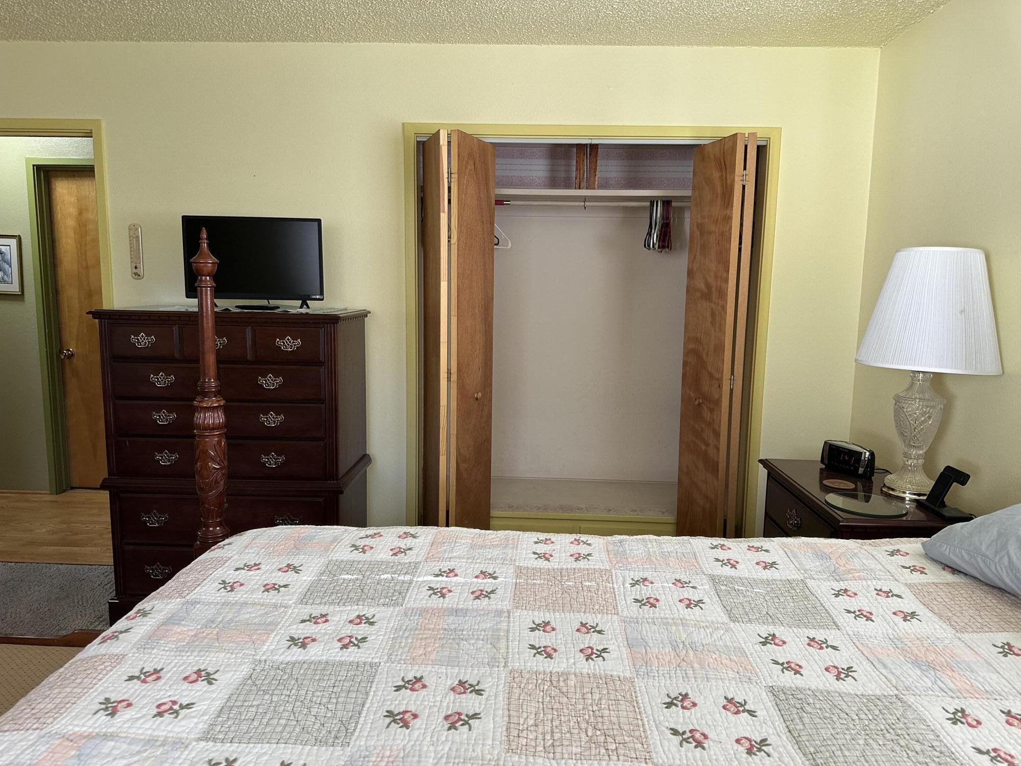 Mazama Gardens - Residential