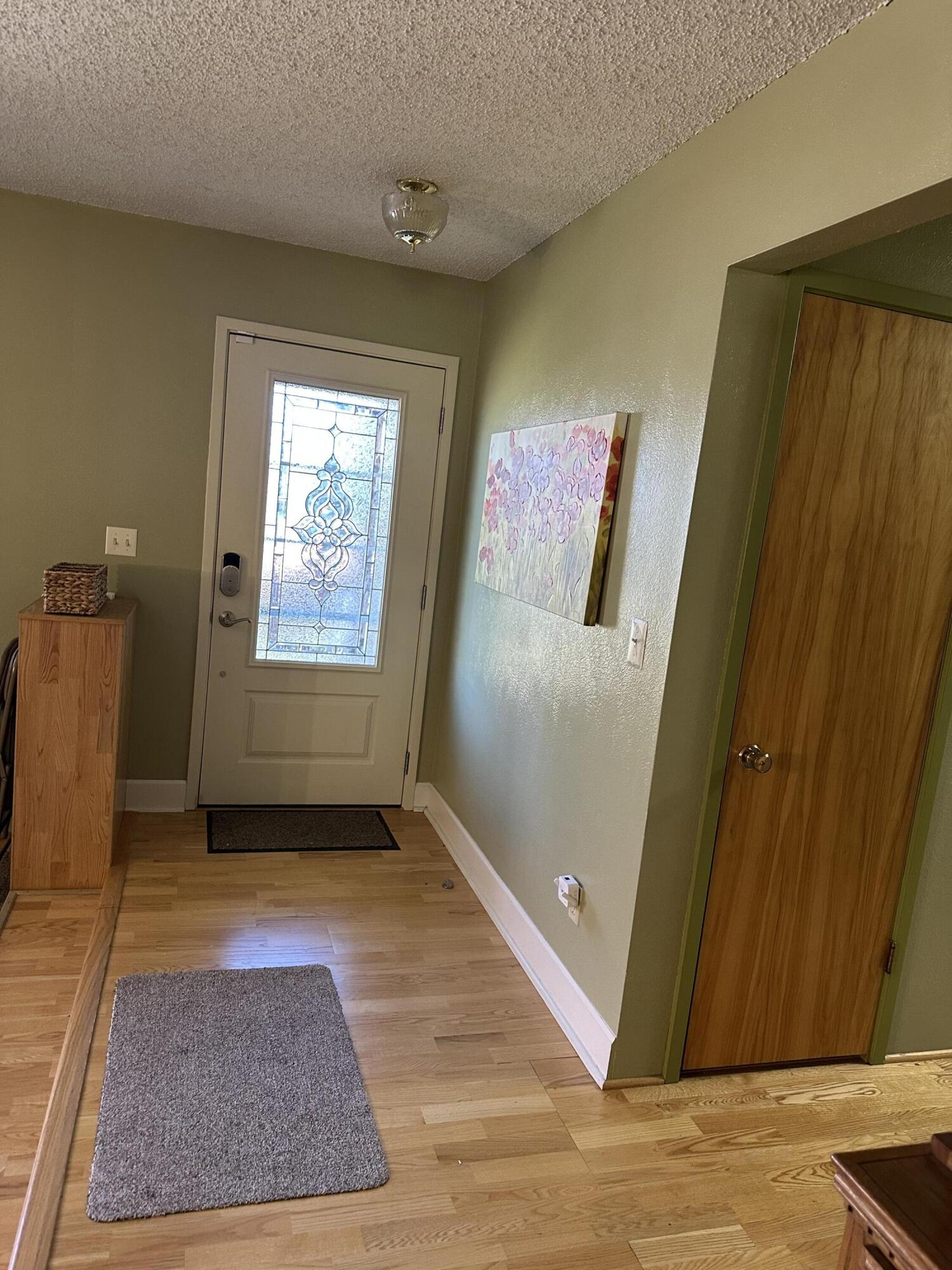 Mazama Gardens - Residential