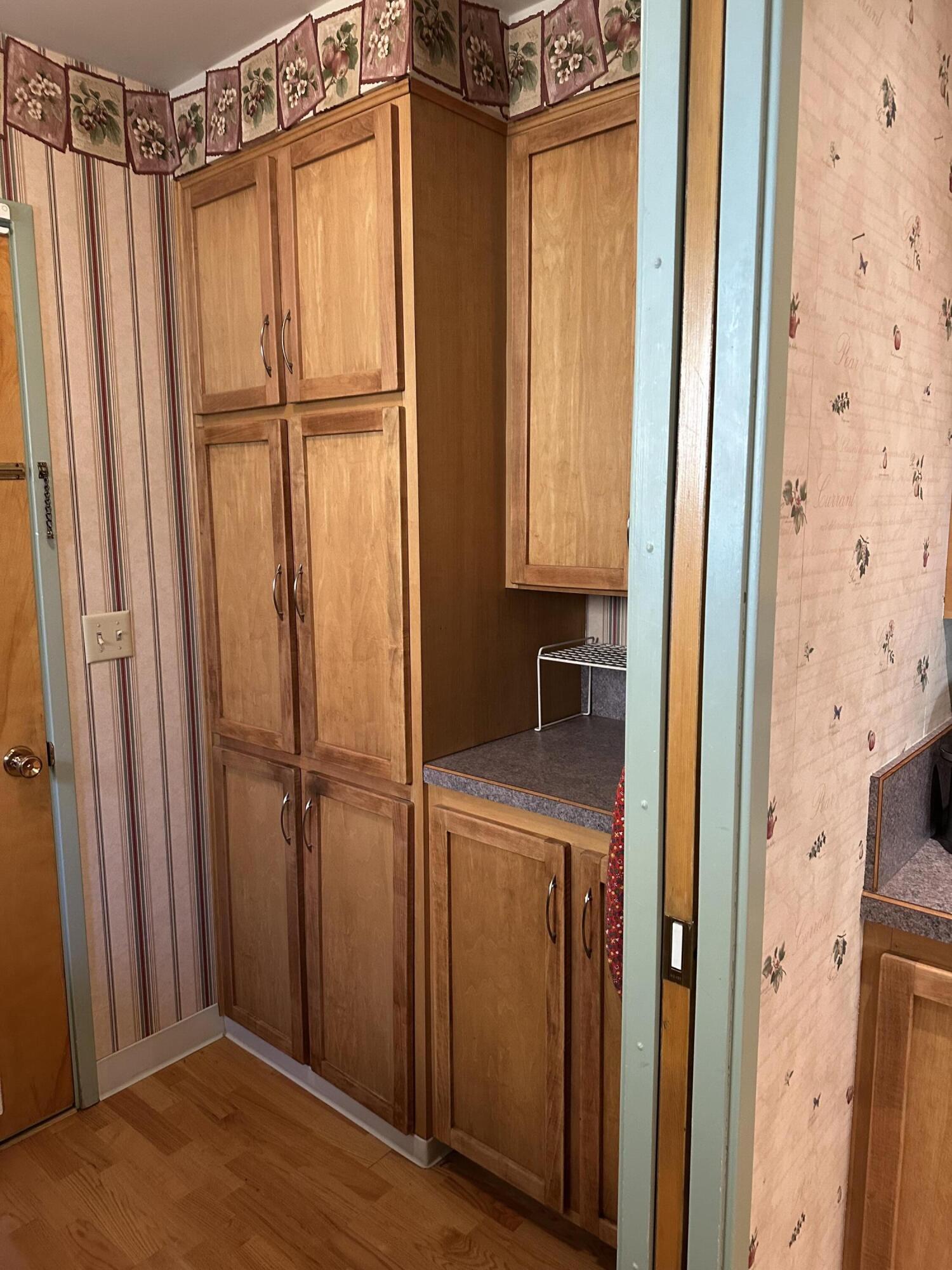 Mazama Gardens - Residential