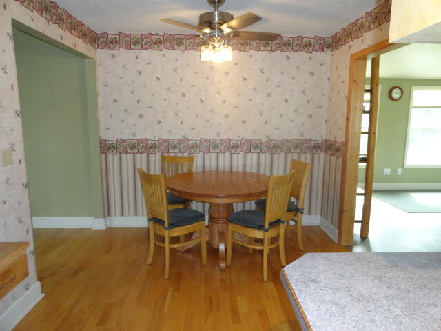 Mazama Gardens - Residential