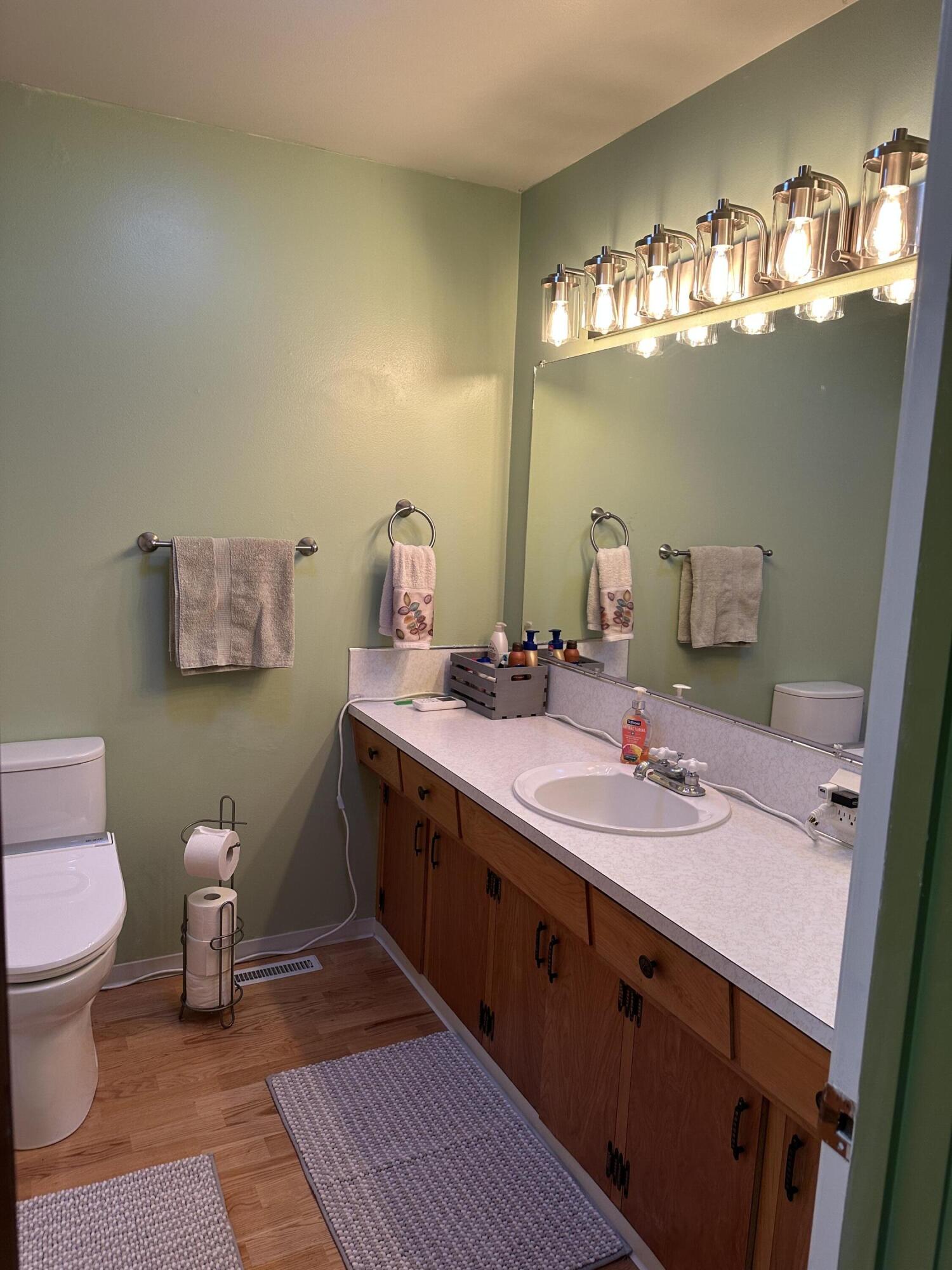 Mazama Gardens - Residential