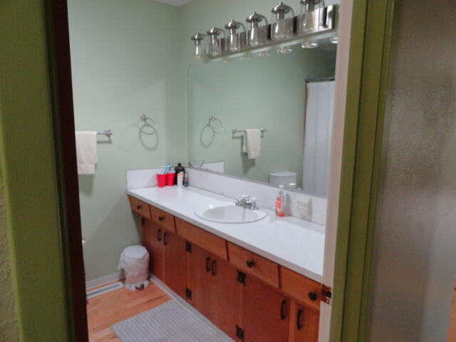 Mazama Gardens - Residential