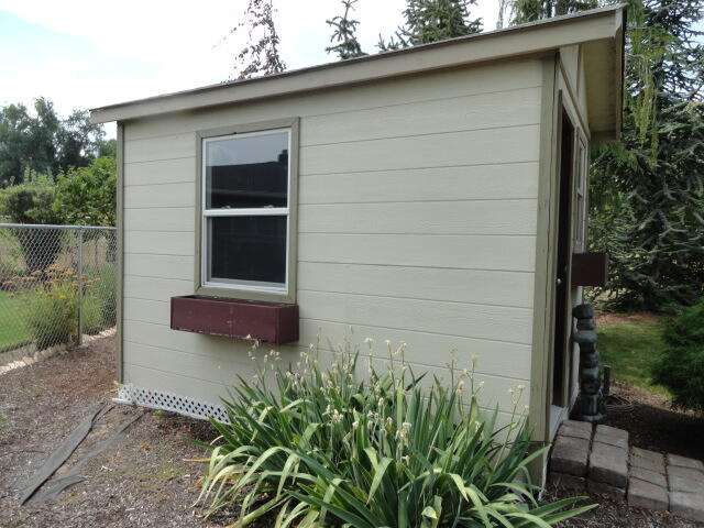 Mazama Gardens - Residential