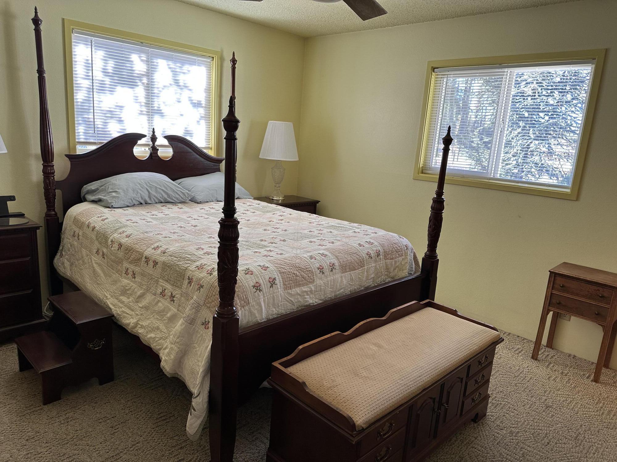 Mazama Gardens - Residential