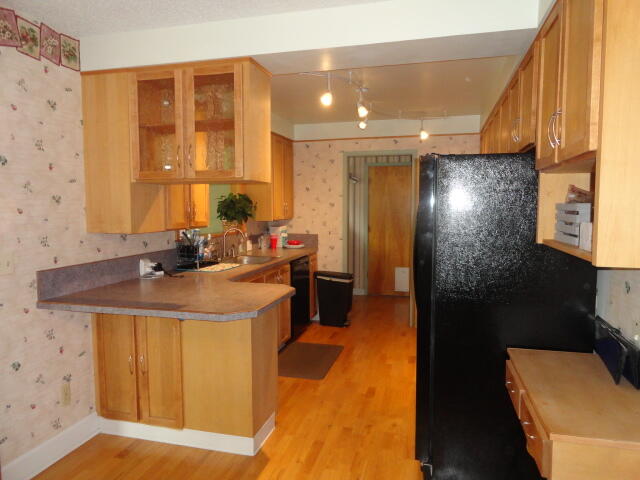 Mazama Gardens - Residential