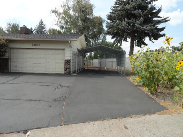 Mazama Gardens - Residential