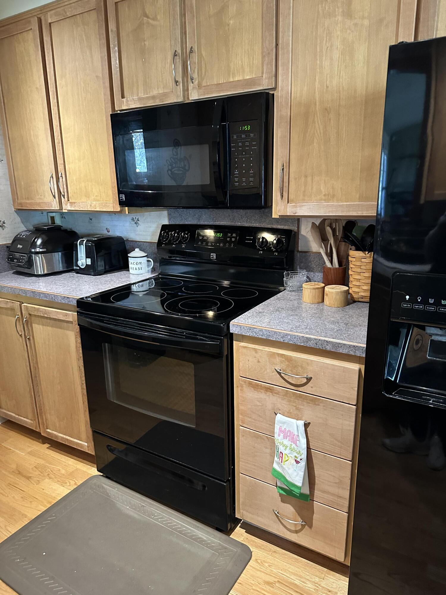 Mazama Gardens - Residential