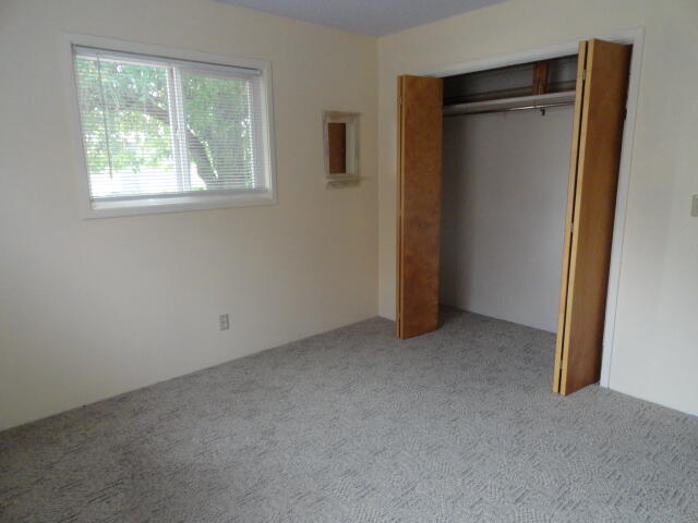 Mazama Gardens - Residential