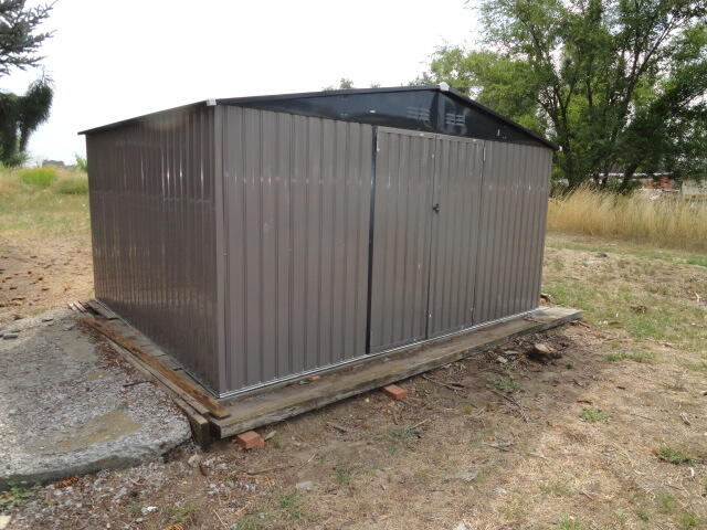 Mazama Gardens - Residential