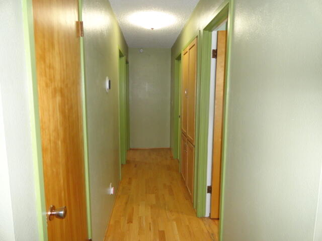 Mazama Gardens - Residential