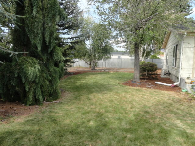 Mazama Gardens - Residential