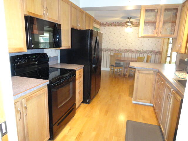 Mazama Gardens - Residential