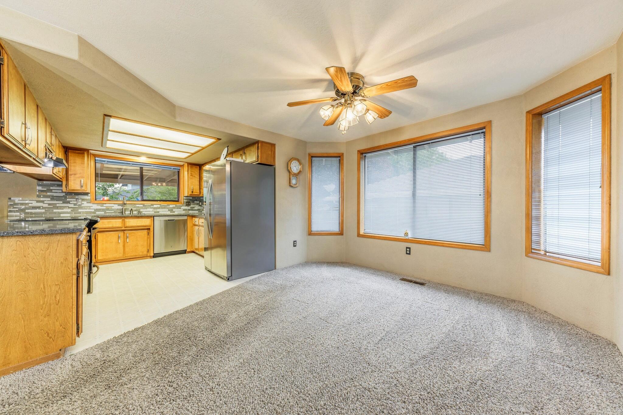 Woodbridge Estates Subdivision - Residential