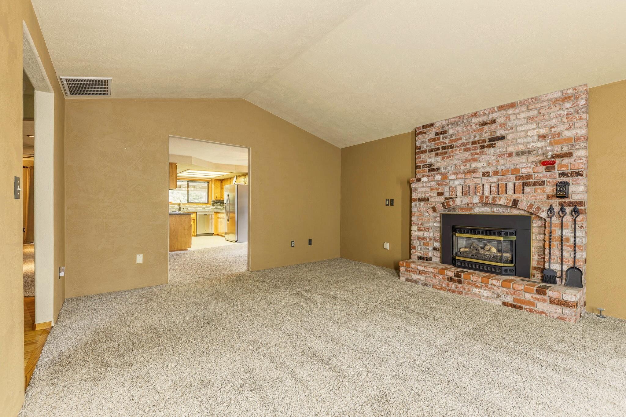 Woodbridge Estates Subdivision - Residential