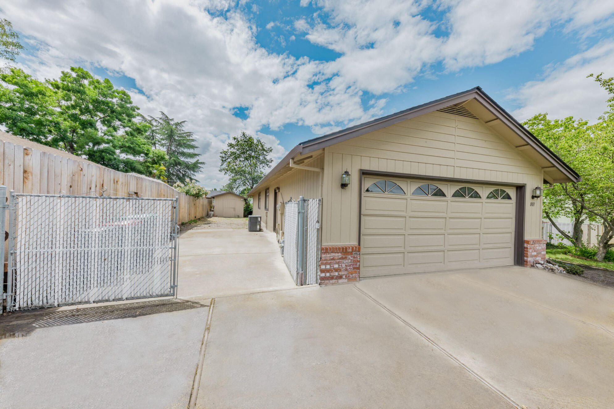 Woodbridge Estates Subdivision - Residential