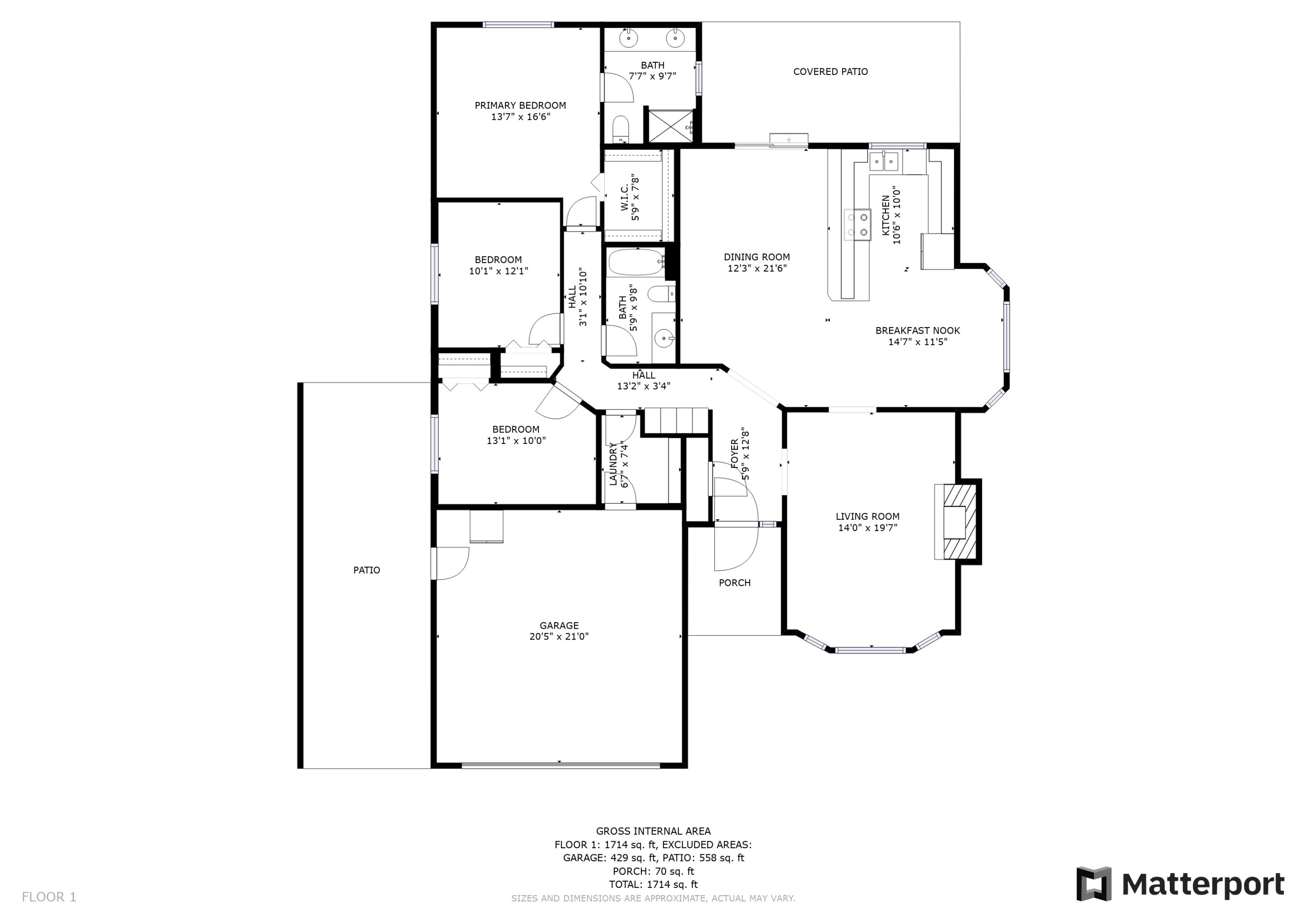 Woodbridge Estates Subdivision - Residential
