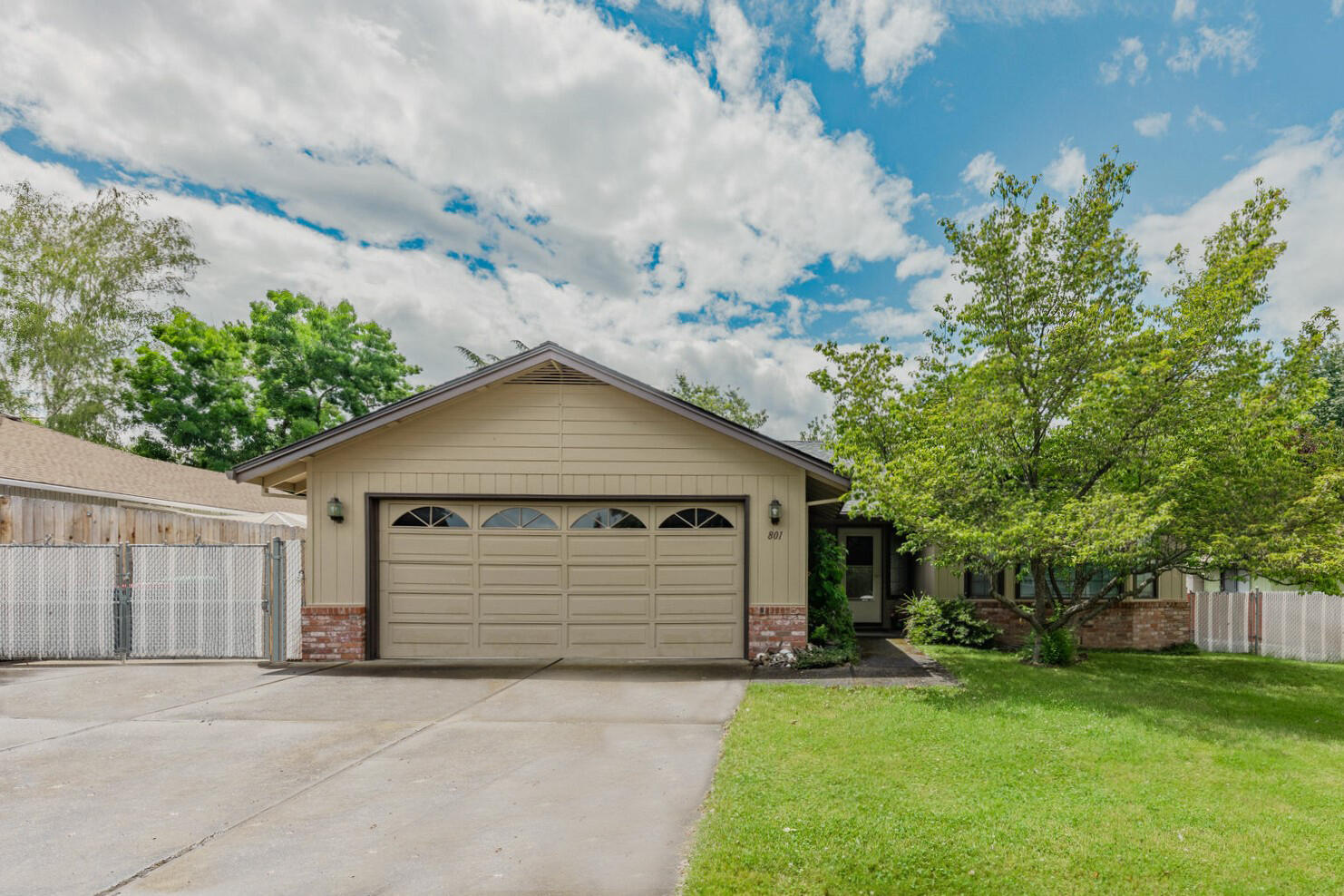 Woodbridge Estates Subdivision - Residential