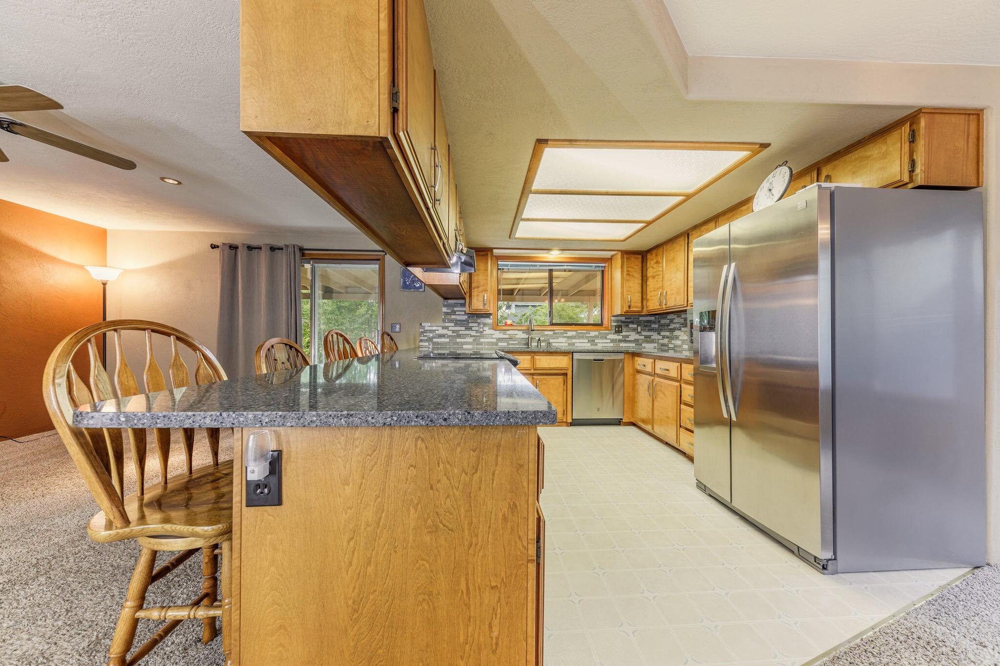 Woodbridge Estates Subdivision - Residential