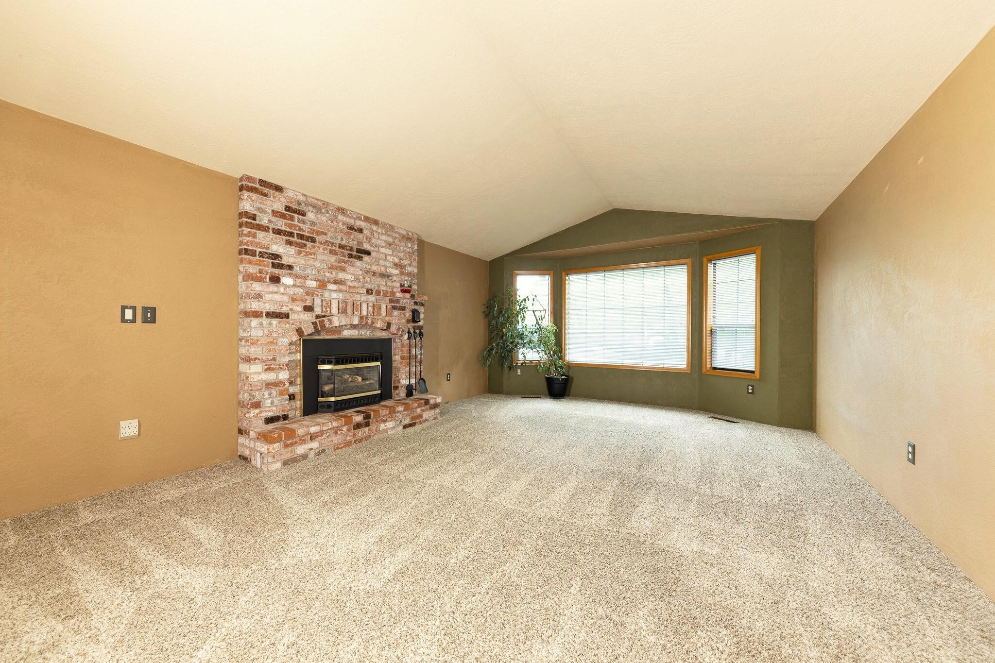 Woodbridge Estates Subdivision - Residential