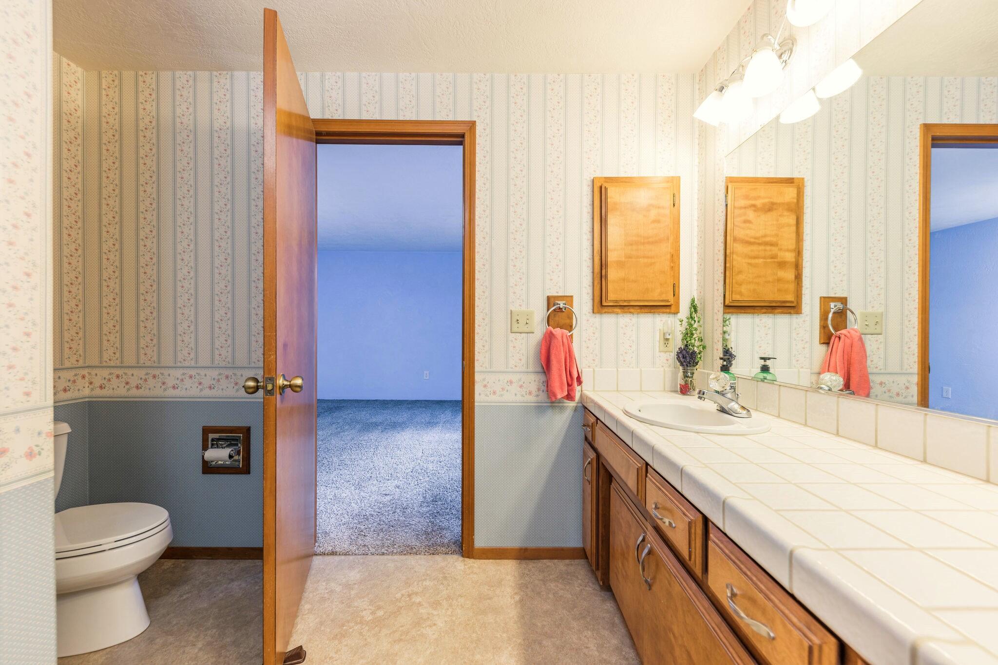 Woodbridge Estates Subdivision - Residential