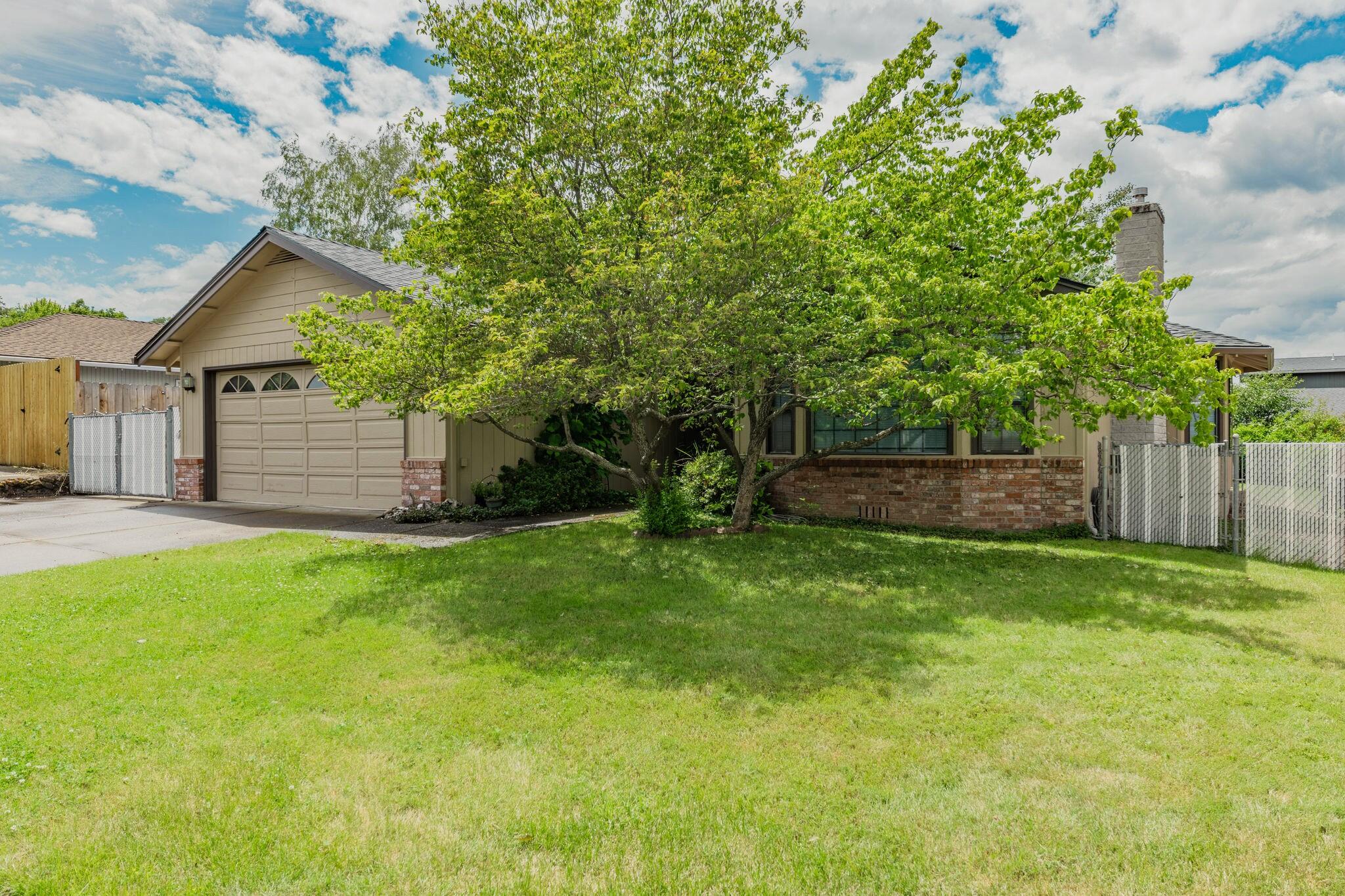 Woodbridge Estates Subdivision - Residential