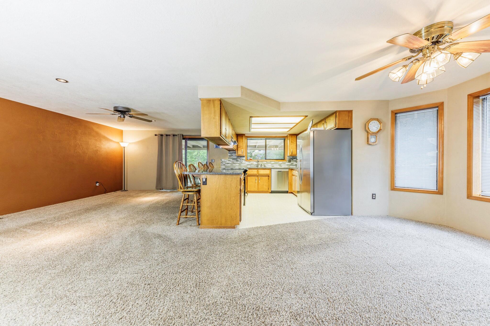 Woodbridge Estates Subdivision - Residential