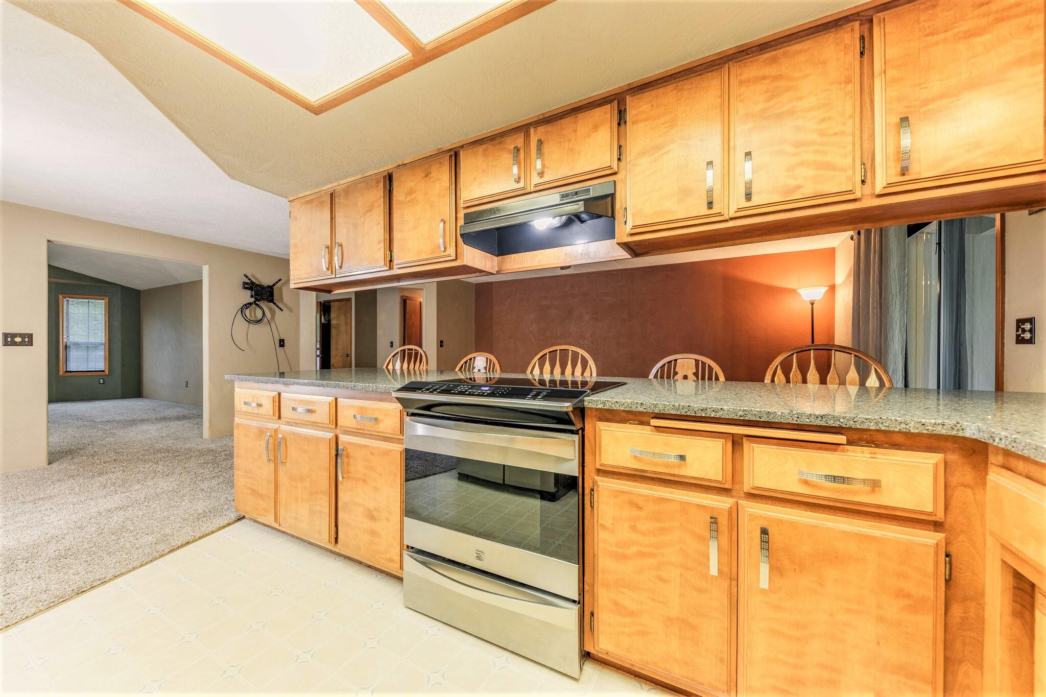 Woodbridge Estates Subdivision - Residential