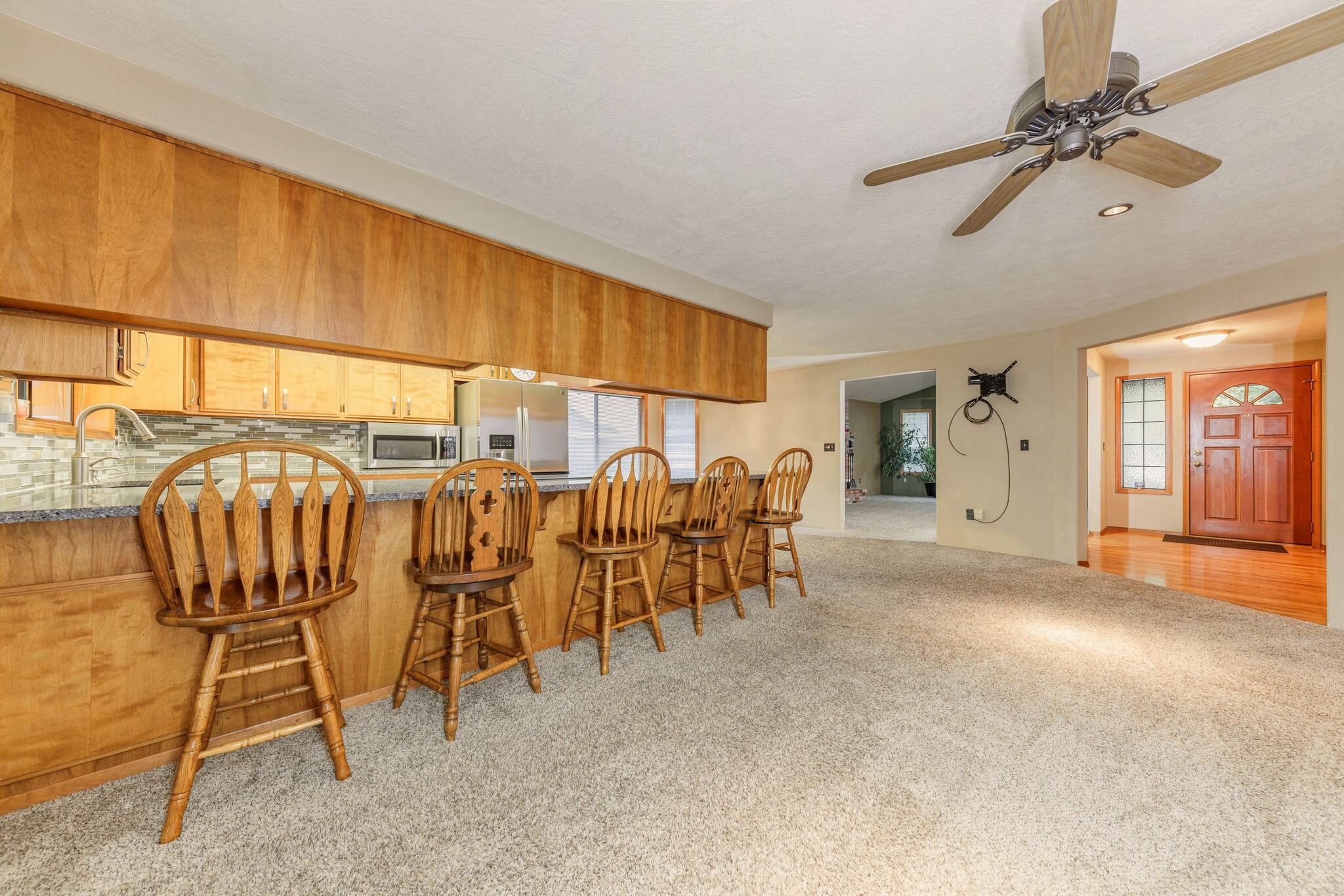 Woodbridge Estates Subdivision - Residential