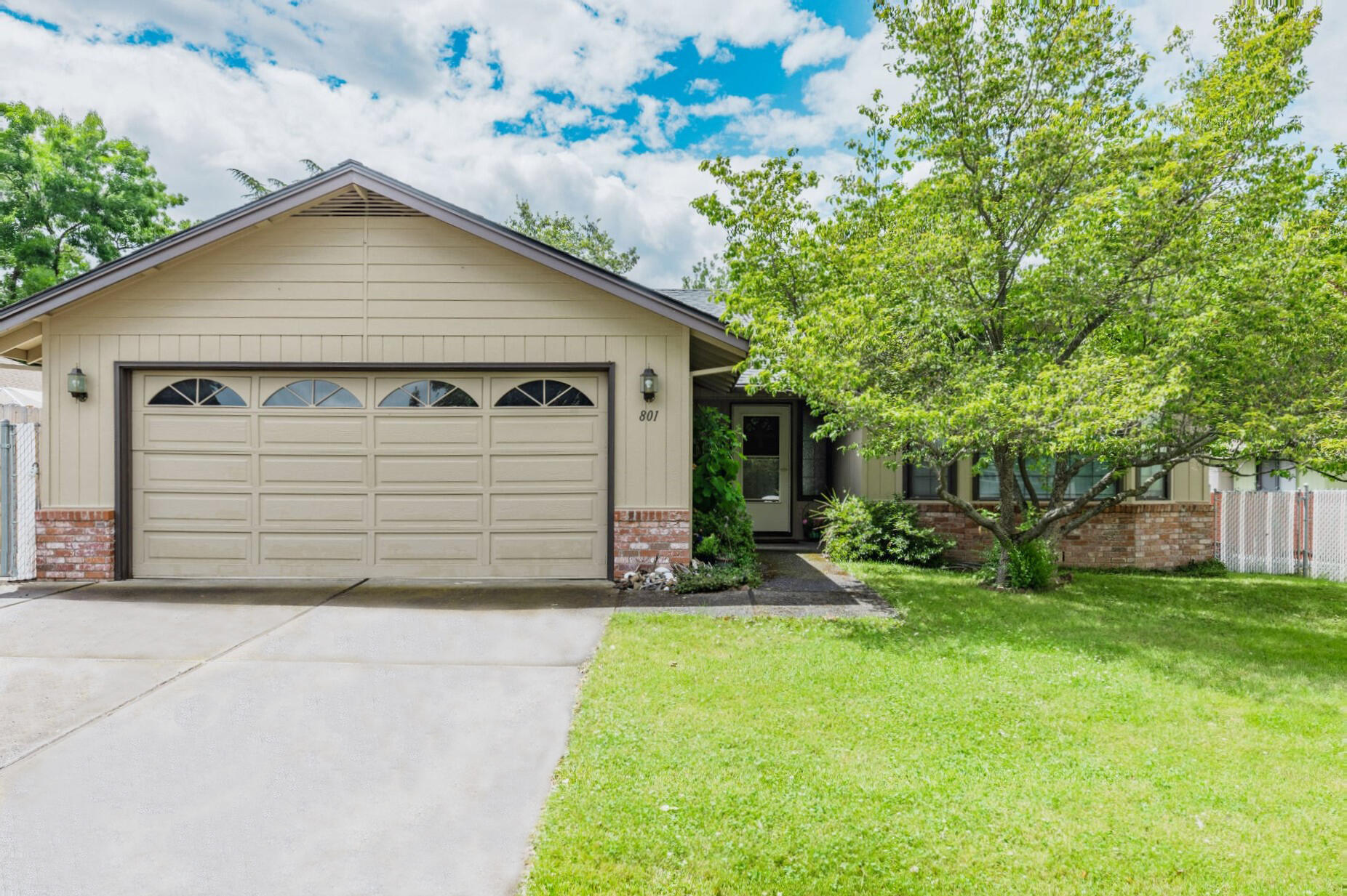 Woodbridge Estates Subdivision - Residential