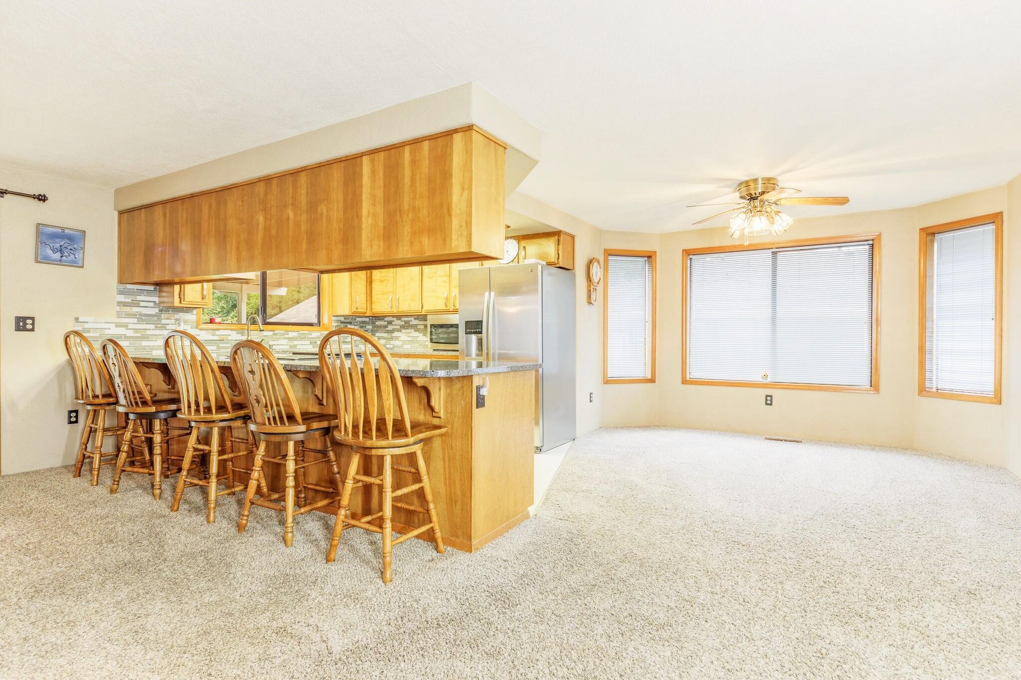 Woodbridge Estates Subdivision - Residential