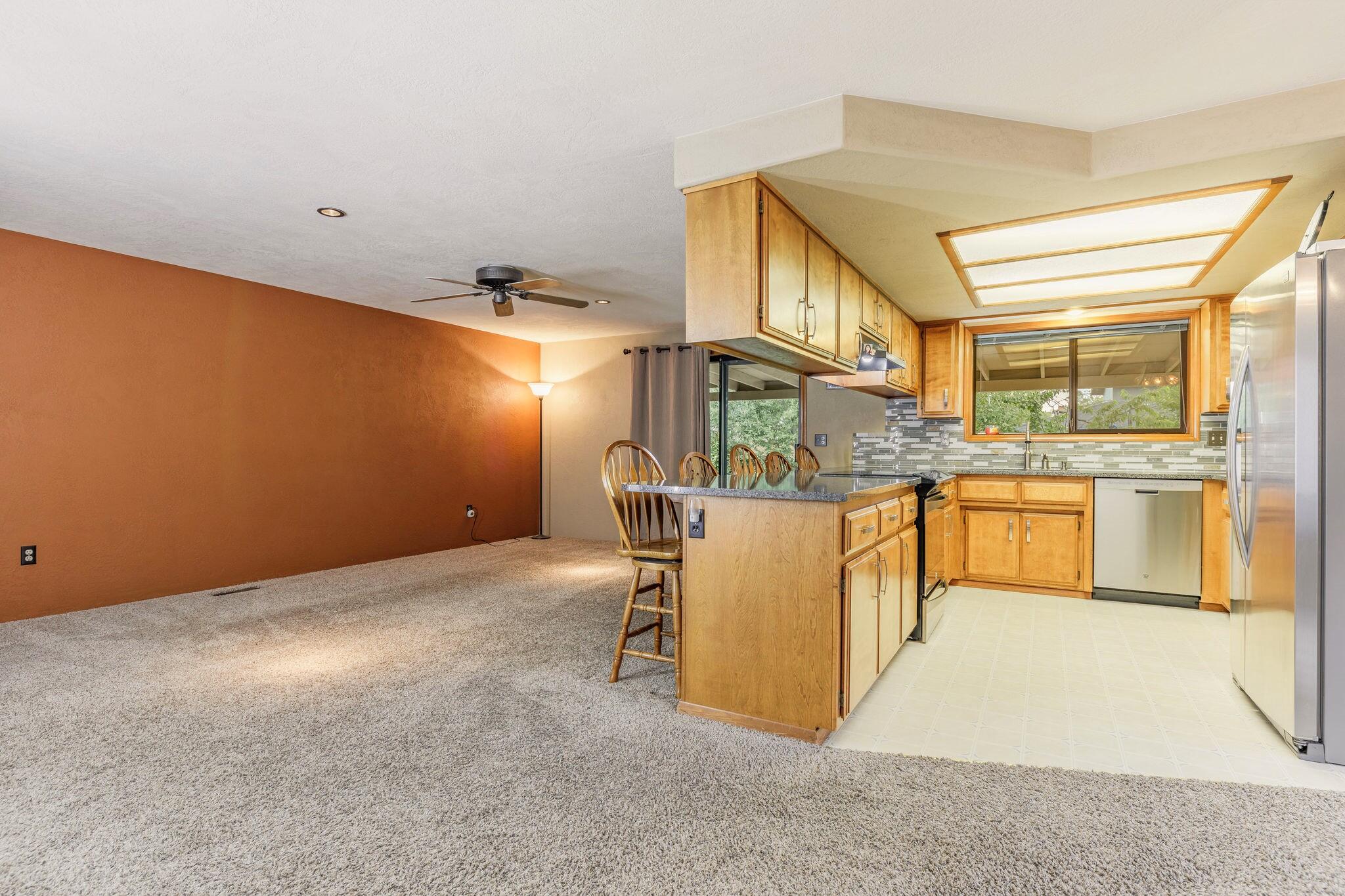 Woodbridge Estates Subdivision - Residential