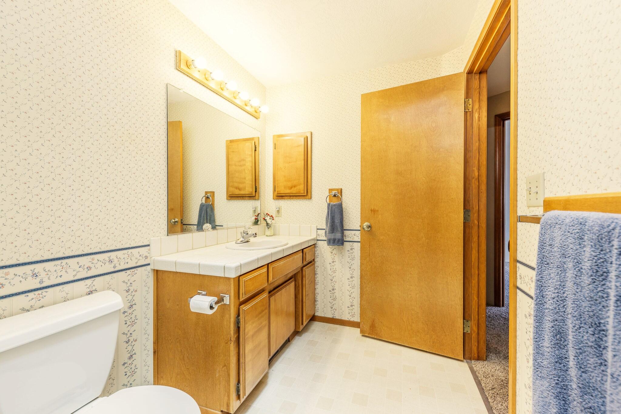 Woodbridge Estates Subdivision - Residential