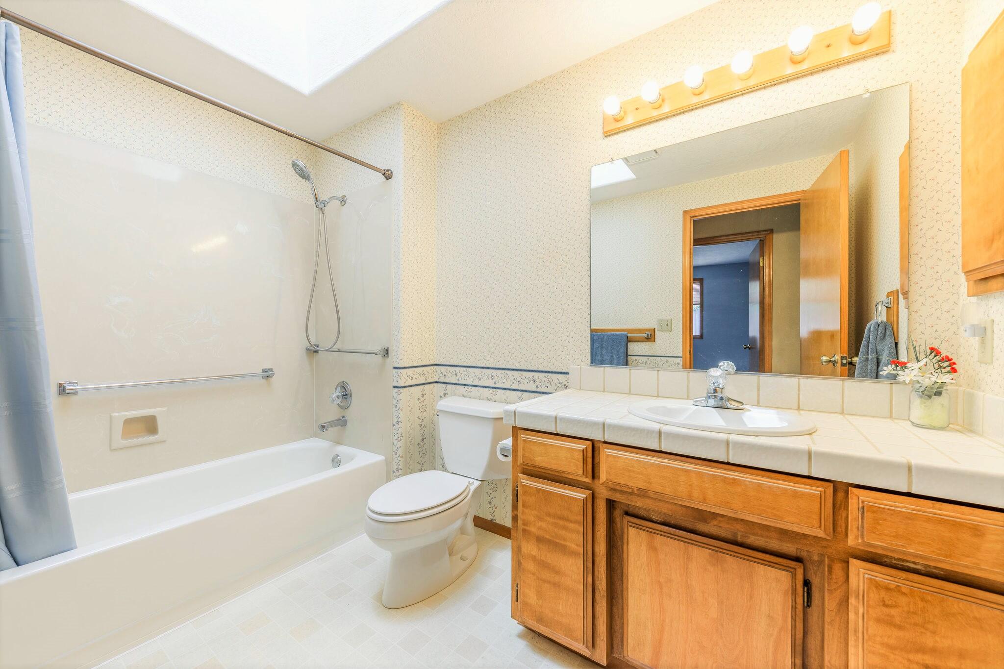 Woodbridge Estates Subdivision - Residential