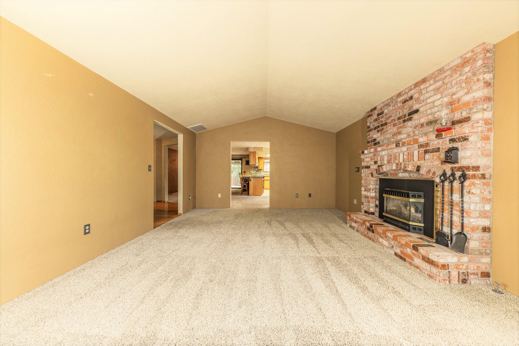 Woodbridge Estates Subdivision - Residential