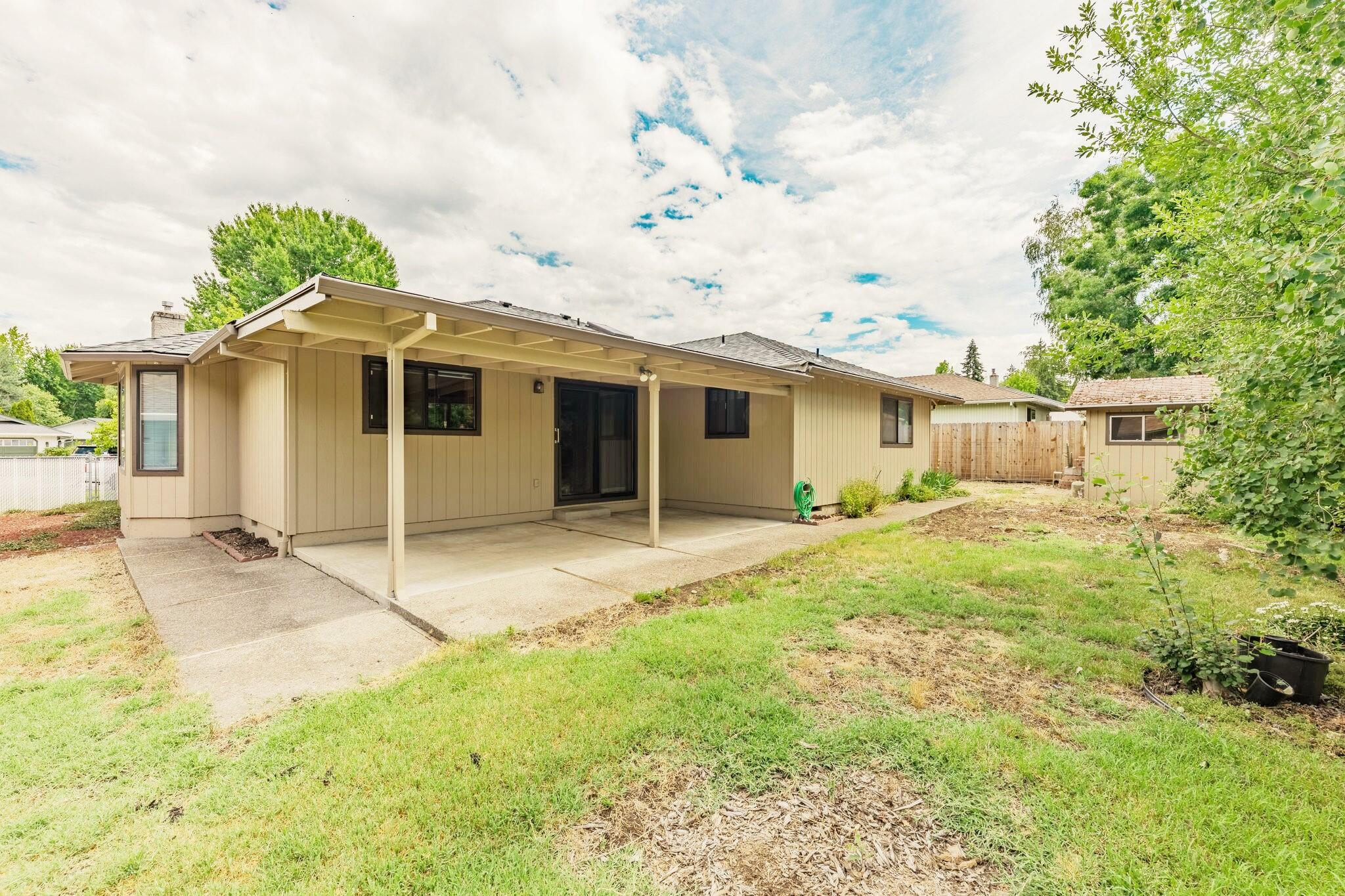 Woodbridge Estates Subdivision - Residential