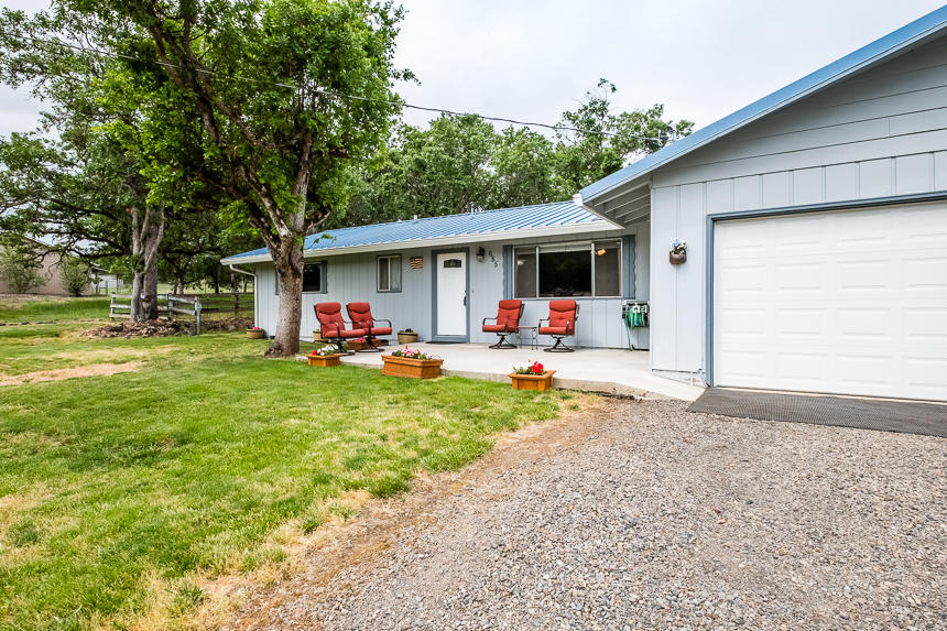 Hillandale Park Subdivision - Residential