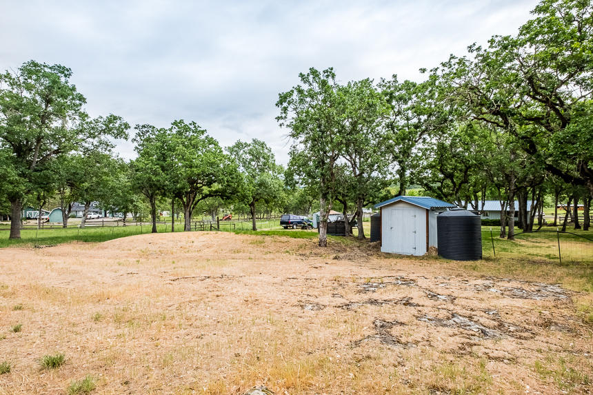 Hillandale Park Subdivision - Residential