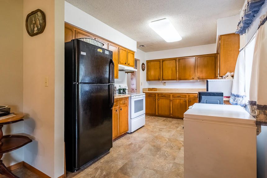 Hillandale Park Subdivision - Residential