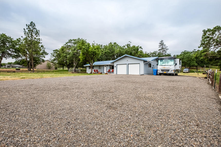 Hillandale Park Subdivision - Residential